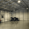#15 40x41x11 Ultimate Man Cave Garage - Image 3
