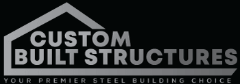 Custom Built Structures Logo