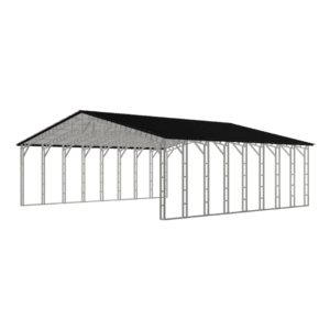 Commercial Structures