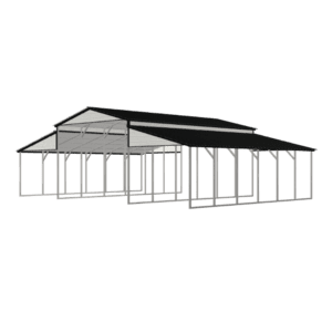 Horse Barns