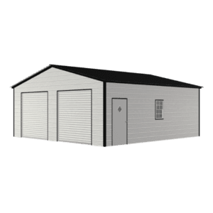 Metal Garages