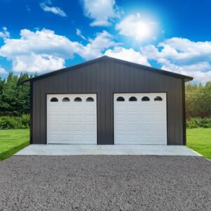 Metal Garages