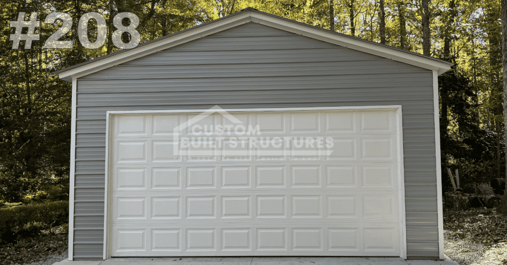 Building ideas custom built structures inc 