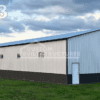 #213 40x120x14 Commercial Structure - Image 2