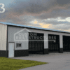 #213 40x120x14 Commercial Structure
