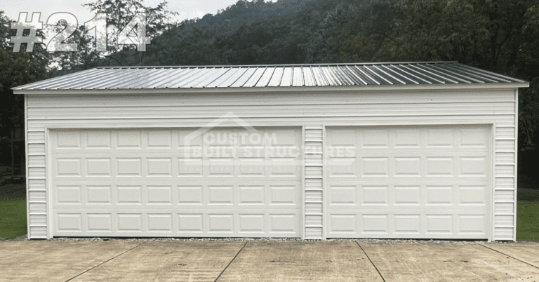 200+ Pre-Configured Metal Building 3D Designs by Custom Built ...